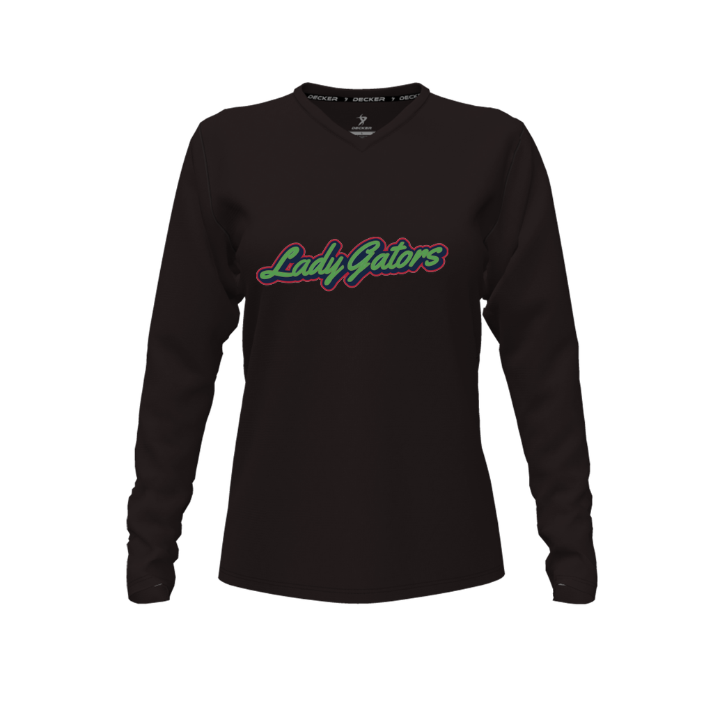 Decker Comfort T-Shirt