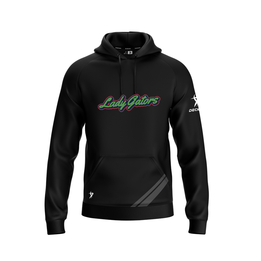 Decker Summit Hoodie