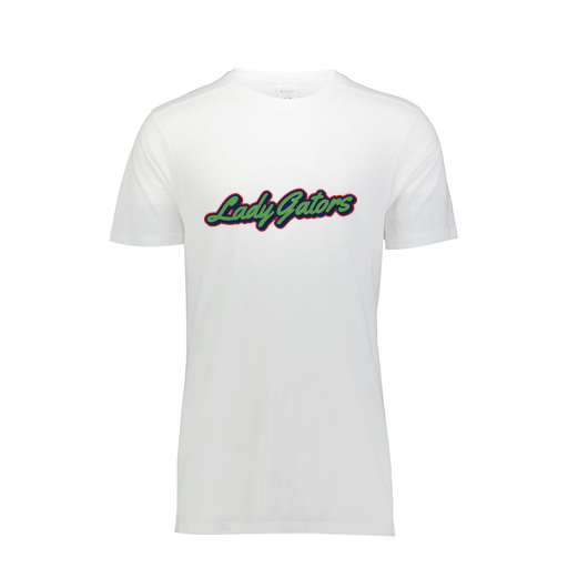 [3065.005.S-LOGO1] Men's Ultra-blend T-Shirt (Adult S, White, Logo 1)