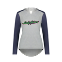 Ladies Vintage Hoodie