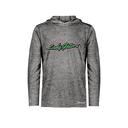 Decker Men's Charge Hoodie