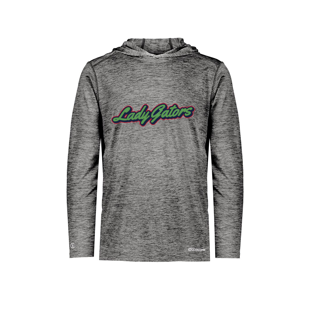 Decker Youth Charge Hoodie