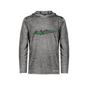 Decker Youth Charge Hoodie