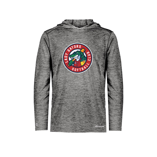 [CUS-DFW-CHGHOOD-PER-LSL-BLK-YS-LOGO3] Youth Charge Hoodie (Youth S, Black, Logo 3)