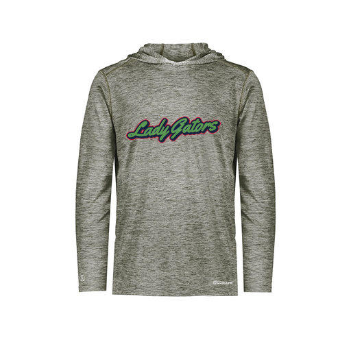 [CUS-DFW-CHGHOOD-PER-LSL-GRY-YS-LOGO1] Youth Charge Hoodie (Youth S, Gray, Logo 1)