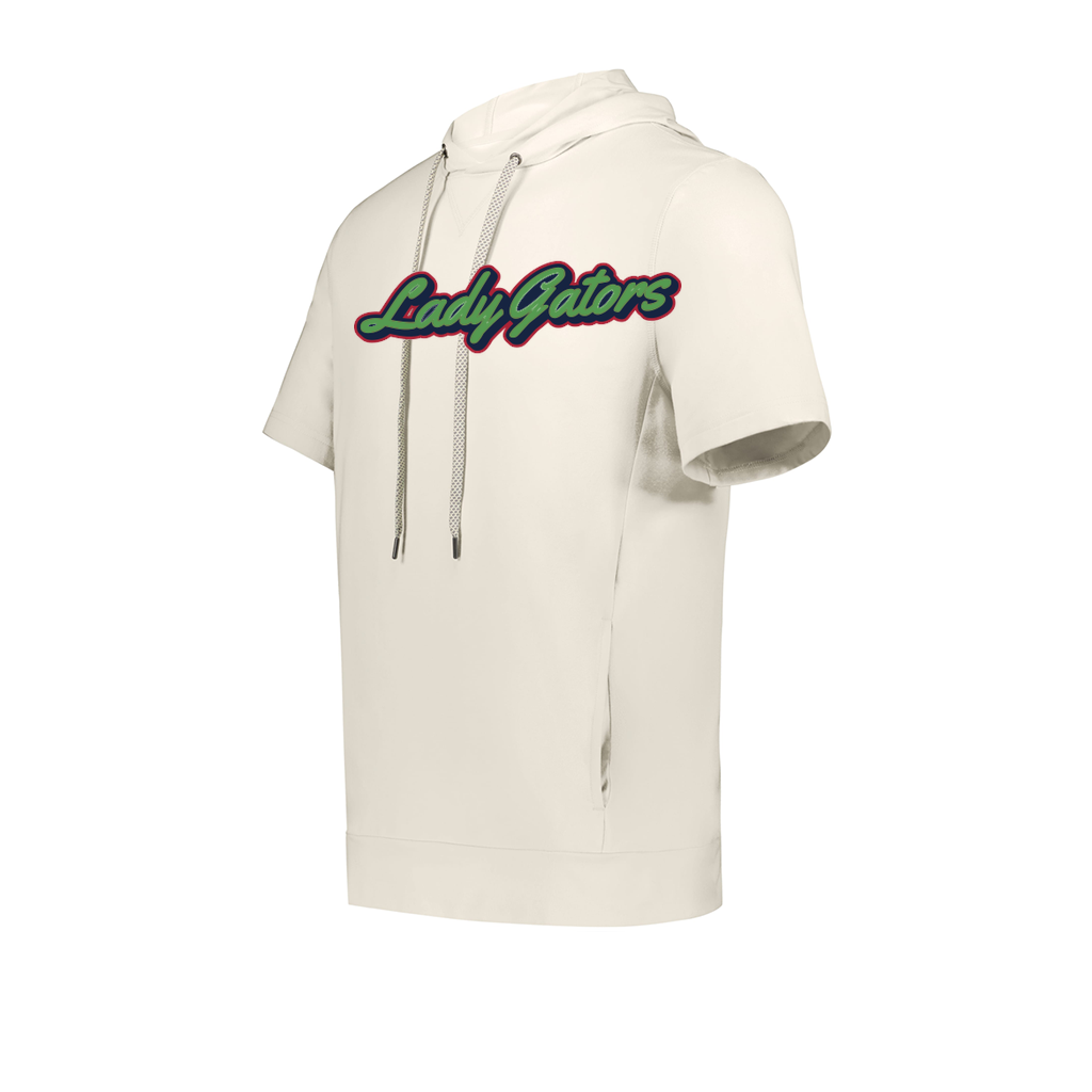 Men's Venturs Soft Knit Short Sleeve Hoodie