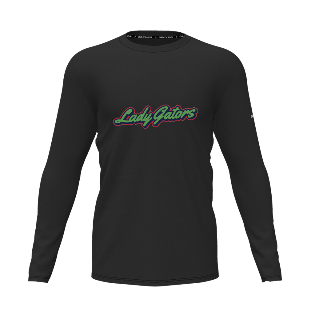 Decker Performance T-Shirt