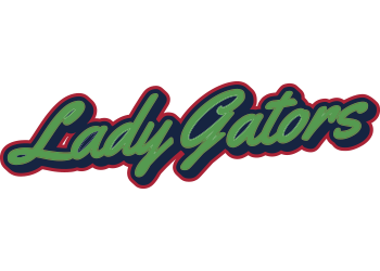 Lady Gators 